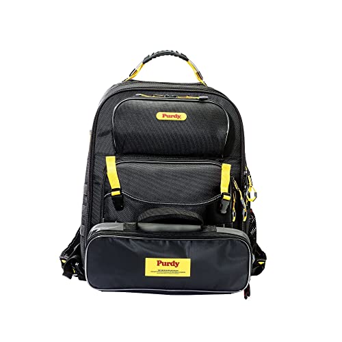 Purdy Painter’s Backpack – New! Painter’s Backpack