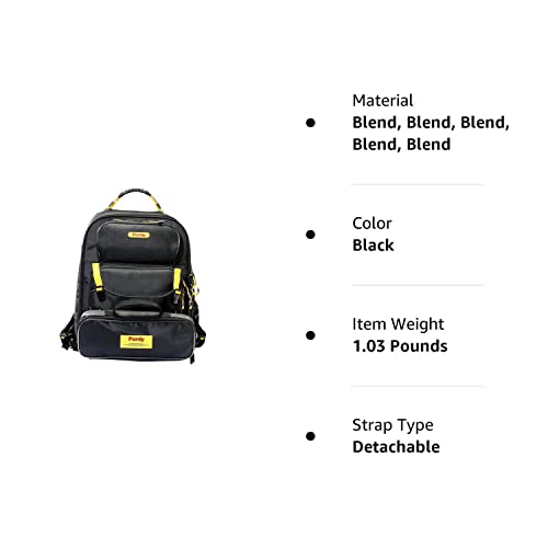 Purdy Painter’s Backpack – New! Painter’s Backpack | The Storepaperoomates Retail Market - Fast Affordable Shopping