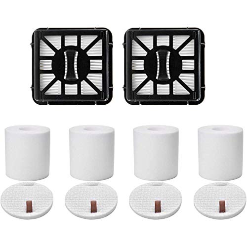 Accessory Set Replacement Accessories Set for Shark IQ R101AE(RV1001AE) Robot Vacuum Cleaner Home Cleaning