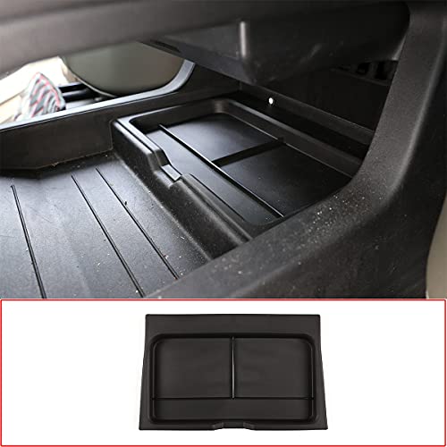 YUECHI for Land Rover Defender 2020-2021 Central Control Protection mat