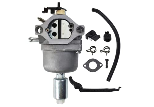 BMotorParts Carburetor Carb Fits Husqvarna YTH18542 Riding Tractor Mower | The Storepaperoomates Retail Market - Fast Affordable Shopping