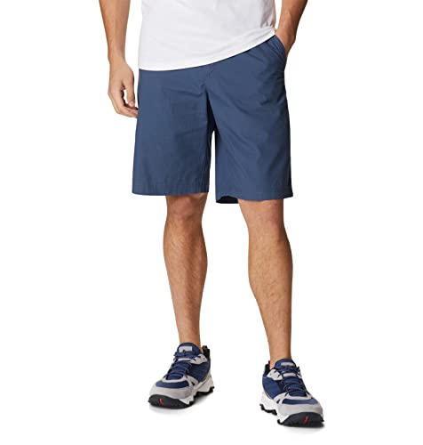 Columbia Men’s Washed Out Short, Dark Mountain, 38W x 10L