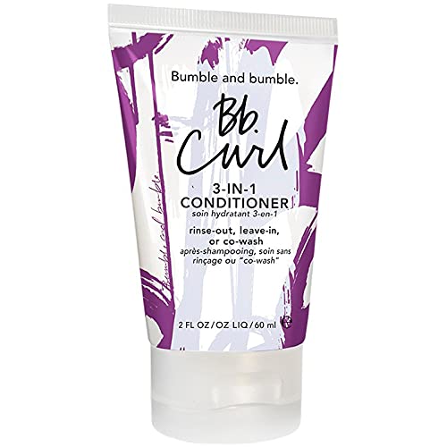 Bumble and Bumble 3-In-1 Conditioner 2 oz