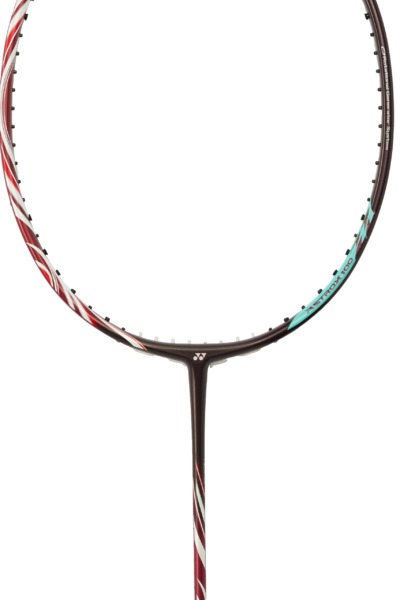 Yonex ASTROX 100 ZZ Badminton Racquet (Kurenai) (Unstrung)