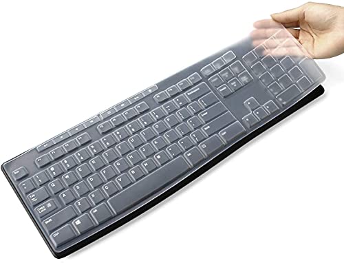 Logitech Protective Covers for K270 Keyboard – Silicone