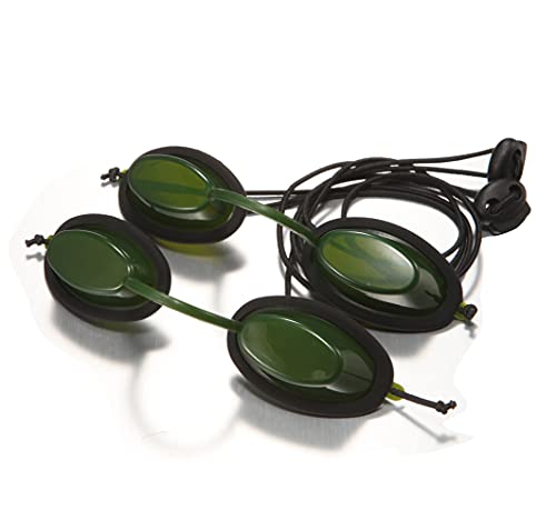 FDA Approval Goggle for IPL protection eye goggle patient use US service Only!!!