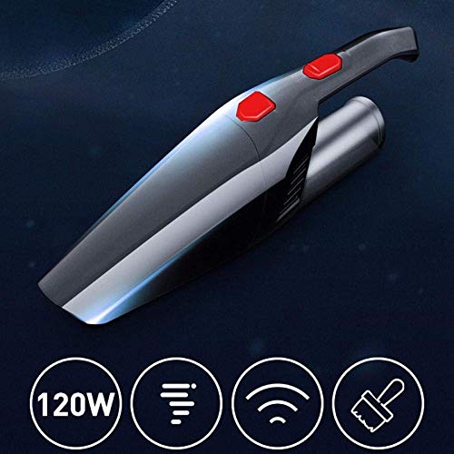 Handheld High Power Cordless with Power Supply Suitable for Home and car Wet and Dry kshu ZJ666 | The Storepaperoomates Retail Market - Fast Affordable Shopping