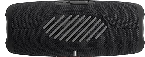 JBL Charge 5 – Portable Bluetooth Speaker with Megen Hardshell Travel Case with IP67 Waterproof and USB Charge Out (Black) | The Storepaperoomates Retail Market - Fast Affordable Shopping