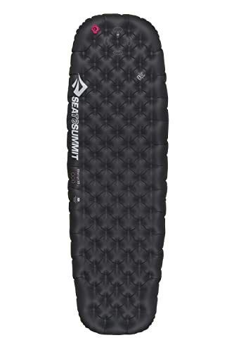 Sea to Summit Ether Light XT Extreme Cold-Weather Insulated Sleeping Pad, Women’s Large (72 x 25 x 4 inches)