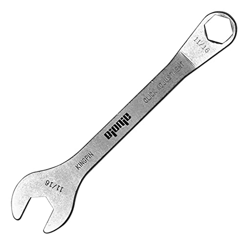 Atom Bionic Roller Skate Kingpin Nut Tool Wrench 11/16″ | The Storepaperoomates Retail Market - Fast Affordable Shopping