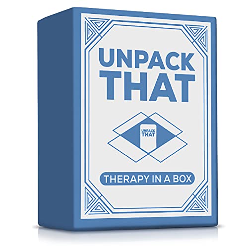 Shots No Chaser Unpack That – Carefully Crafted Conversation Starters for Building Deeper Relationships with The Ones You Love
