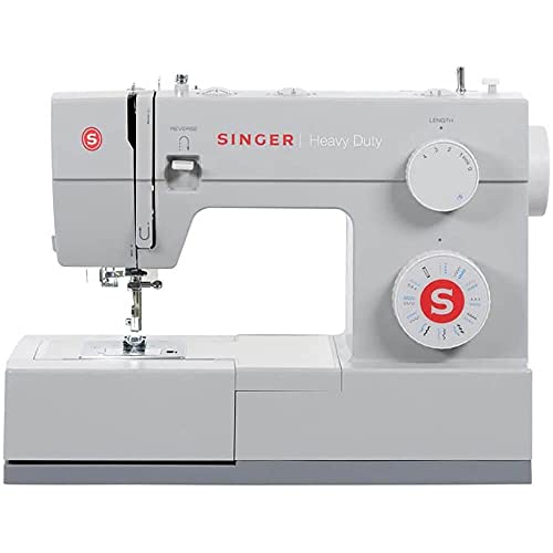 SINGER 4423FR / 4423.RS / 4423.RS Heavy Duty 4423 Sewing Machine – Recertified
