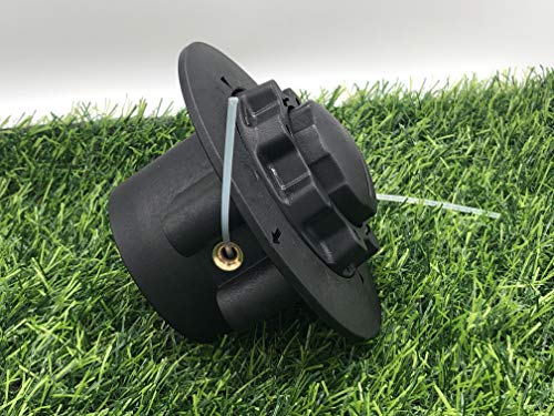 YANYING Autocut C5-2 Bump Feed Trimmer Head Replacment for Stihl FS45 FS38 FS40C FS40 FS55 FSE60 FS50C FS36 FS46 FS45C FSA65 FSA85 Weed Eater Replaces 4006 710 2106 Parts