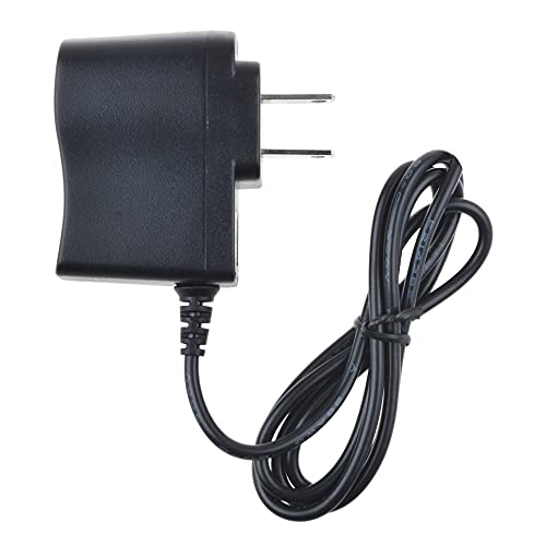 Snlope AC Adapter Replacement for Kobo Touch Edition Digital eReader Reader 2010 Whsmith Ereader