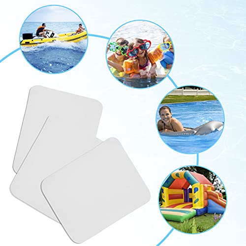 HLOGREE 5Pack Boat PVC Repair Patches, Kayak Pool Patch Repair Kit PVC Repair Patches Kit for Pool Patches, Swimming Pools Canoe Inflatable Boat Raft Kayak Air Beds (Gray) – NO Glue | The Storepaperoomates Retail Market - Fast Affordable Shopping
