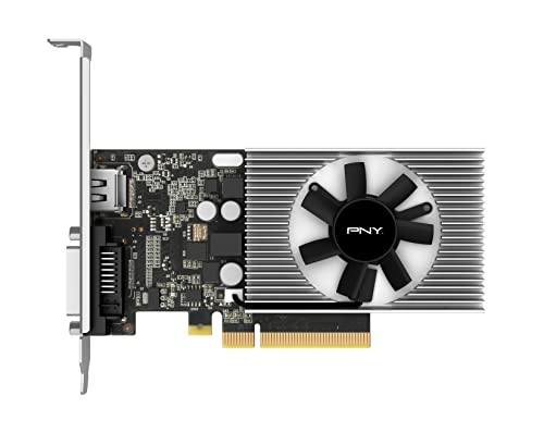 PNY GeForce® GT 1030 2GB Graphics Card