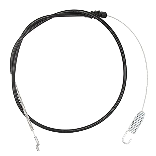 AILEETE Traction Control Cable 105-1844 for Toro 22″ Recycler Personal Pace Self-Propelled Mowers (2002-2009), Replaces 290-927 14507 60-529