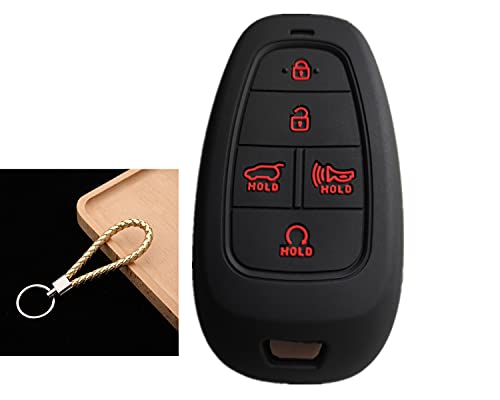 Smart Key Fob Cover Remote Case Keyless Protector Jacket for 2020 2021 2022 Hyundai Sonata Accessories b08kdmmpwf b09c4ct5k3 2020 2021 2022 Hyundai Sonata Accessories b08kdmmpwf b09c4ct5k3