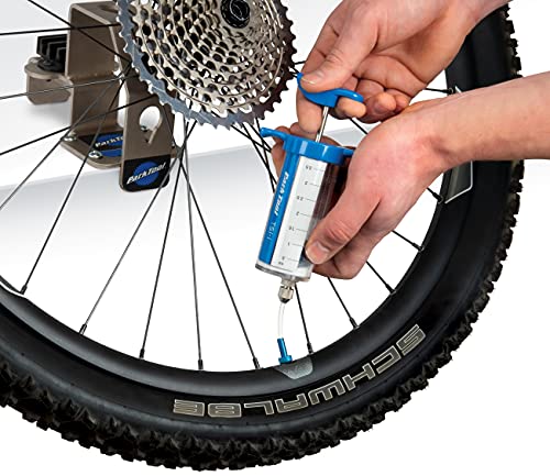 Park Tool TSI-1 Tubeless Sealant Injector for Tubeless Bicycle Tires | The Storepaperoomates Retail Market - Fast Affordable Shopping