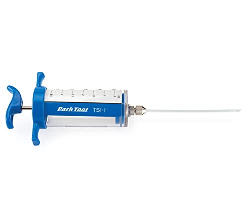 Park Tool TSI-1 Tubeless Sealant Injector for Tubeless Bicycle Tires | The Storepaperoomates Retail Market - Fast Affordable Shopping