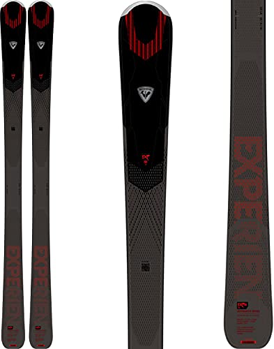 Rossignol Experience 86 TI Mens Skis 167cm | The Storepaperoomates Retail Market - Fast Affordable Shopping