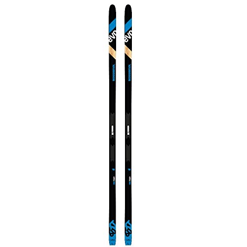 Rossignol 2022 Evo XT 60 Positrack 195cm Skis w/Tour Step in Bindings