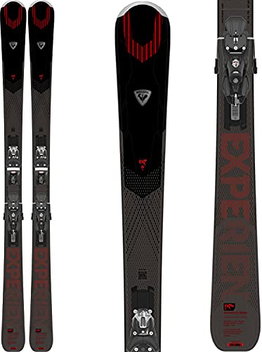 Rossignol 2022 Experience 86 Ti 167cm Skis w/SPX 14 Konect GW Bindings