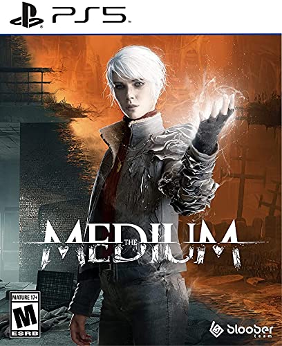 The Medium – PlayStation 5
