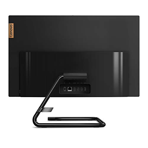 Lenovo IdeaCentre AIO 3i 24″ All-in-One Computer, Intel Core i5-10400T, FHD Display, 16GB RAM, 1TB HDD, 256GB SSD, DVD RW Drive, Windows 10 | The Storepaperoomates Retail Market - Fast Affordable Shopping