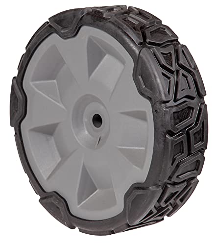 WILDFLOWER Tools 140-2355 Lawn Mower Front Wheel for 21465