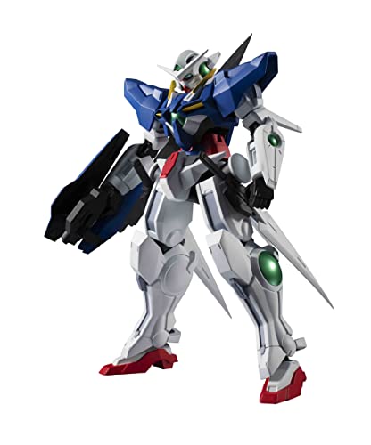 Tamashi Nations – Mobile Suit Gundam 00 – GN-001 Gundam Exia, Bandai Spirits Gundam Universe
