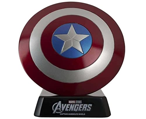 Captain America’s Shield | Marvel Movie Museum
