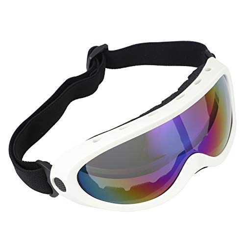 Abaodam 1 Pair Ski Goggles Snowboard Goggles Skate Glasses Cycling Goggles for Adults Bike Part