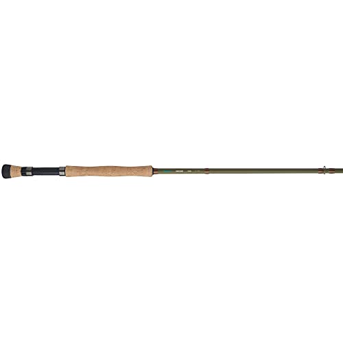 Shakespeare Cedar Canyon Stream Fly Fishing Rod