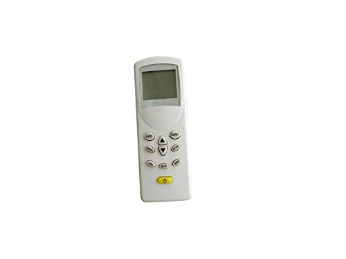 HCDZ Replacement Remote Control for SPT WA-1140DE WA-9040DE WA-9040DH Portable Room Air Conditioner