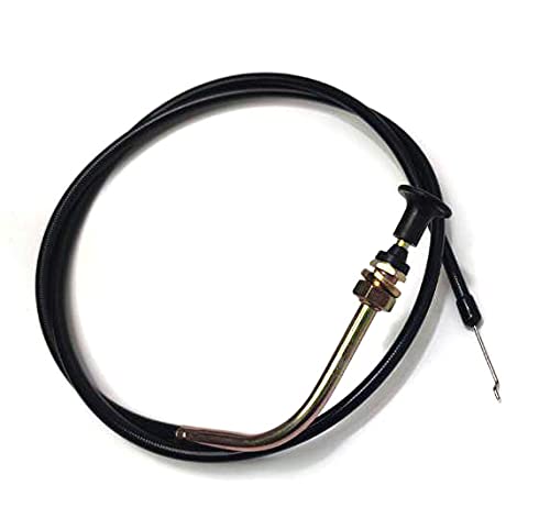 PALART 112-9753 Choke Cable Replacement for Toro TIMECUTTER Choke Cable SS5000,74365,74366,74374,74376,74386,74387 | The Storepaperoomates Retail Market - Fast Affordable Shopping
