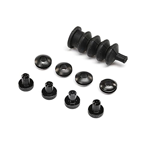 Pro Boat Rubber Seal Set Impulse 32 PRB286072 Replacement Boat Parts