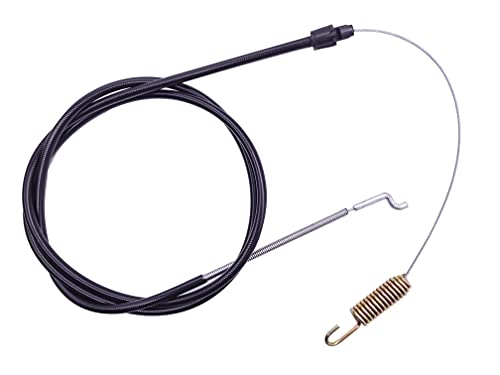 Gpartsden 115-8436 Traction Control Cable for Toro Lawn Mower 20330 20331 20350b 20351 290-943