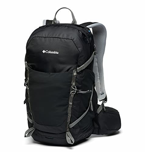 Columbia Unisex Newton Ridge 24L Backpack, Black, One Size | The Storepaperoomates Retail Market - Fast Affordable Shopping