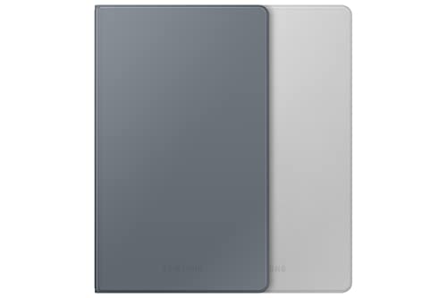 Samsung Tab A7 Lite Bookcover Dark Gray