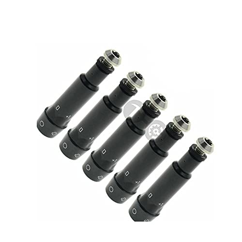 5pcs .335 For PING G30 Golf Shaft Adapter Sleeve Right Hand Driver Fairway Wood | The Storepaperoomates Retail Market - Fast Affordable Shopping
