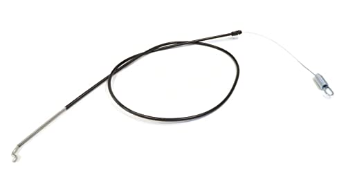 The ROP Shop | Traction Cable for 2014-2015 Toro 20339, 20339C, 20370, 20371, 20377 & 20378