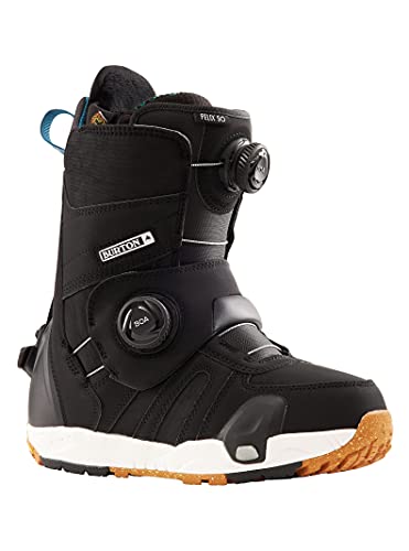 Burton Step On Felix Womens Snowboard Boots Black Sz 8 | The Storepaperoomates Retail Market - Fast Affordable Shopping