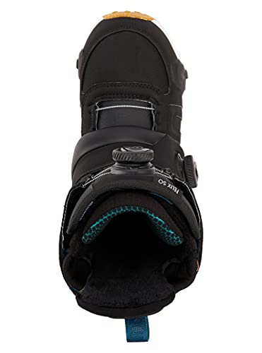 Burton Step On Felix Womens Snowboard Boots Black Sz 8 | The Storepaperoomates Retail Market - Fast Affordable Shopping