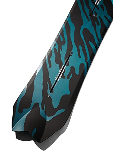 Burton Fish 3D Snowboard 156cm | The Storepaperoomates Retail Market - Fast Affordable Shopping
