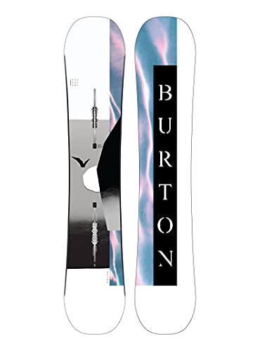 Burton Yeasayer Womens Snowboard 152cm | The Storepaperoomates Retail Market - Fast Affordable Shopping