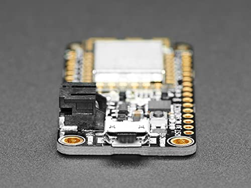Adafruit Feather Huzzah with ESP8266 – Loose Headers | The Storepaperoomates Retail Market - Fast Affordable Shopping