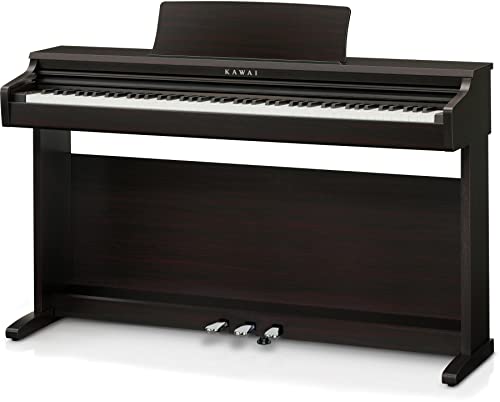 Kawai KDP120 Digital Home Piano – Premium Rosewood | The Storepaperoomates Retail Market - Fast Affordable Shopping