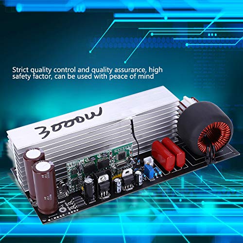 Boards Post-Stage Pure Sine Wave Inverter Power Board Heat Sink for Industry Production | The Storepaperoomates Retail Market - Fast Affordable Shopping