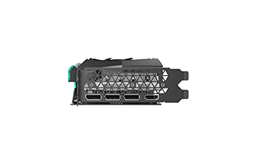 ZOTAC GeForce RTX™ 3070 Ti AMP Holo 8GB GDDR6X 256-bit 19 Gbps PCIE 4.0 Gaming Graphics Card, HoloBlack, IceStorm 2.0 Advanced Cooling, Spectra 2.0 RGB Lighting, ZT-A30710F-10P | The Storepaperoomates Retail Market - Fast Affordable Shopping
